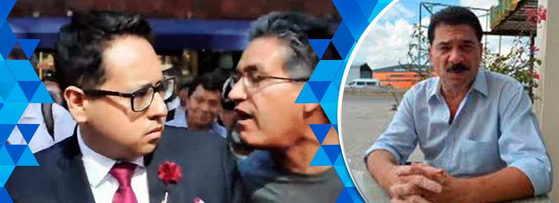 EL ACOSO PRESIDENCIAL A PERIODISTAS Y SU ATAQUE A LA DEMOCRACIA