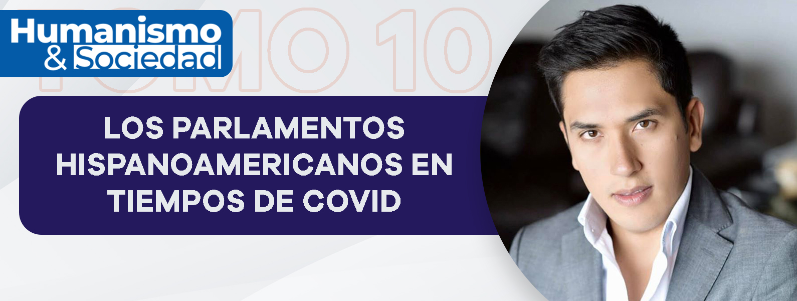 LOS PARLAMENTOS HISPANOAMERICANOS EN TIEMPOS DEL CORONAVIRUS