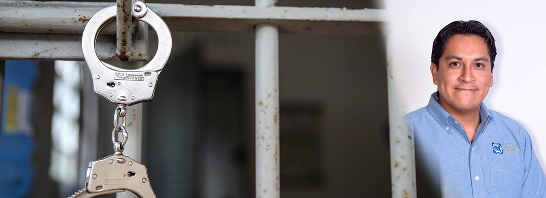 AMNISTÍA EN MÉXICO ¿LA LEY QUE PROTEGE A DELINCUENTES?