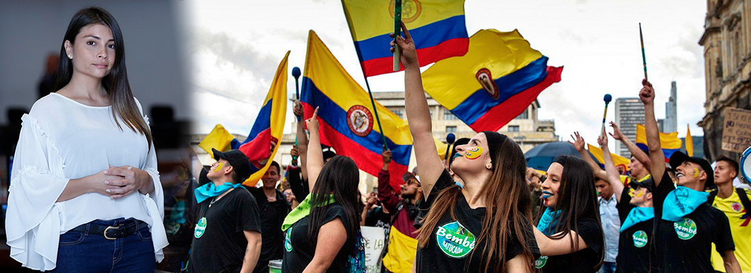 COLOMBIA: MANIFESTACIONES SOCIALES, DETONANTES Y GARANTÍAS