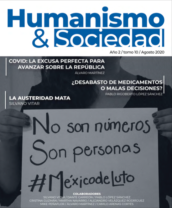 Tomo 10. Septiembre 2020