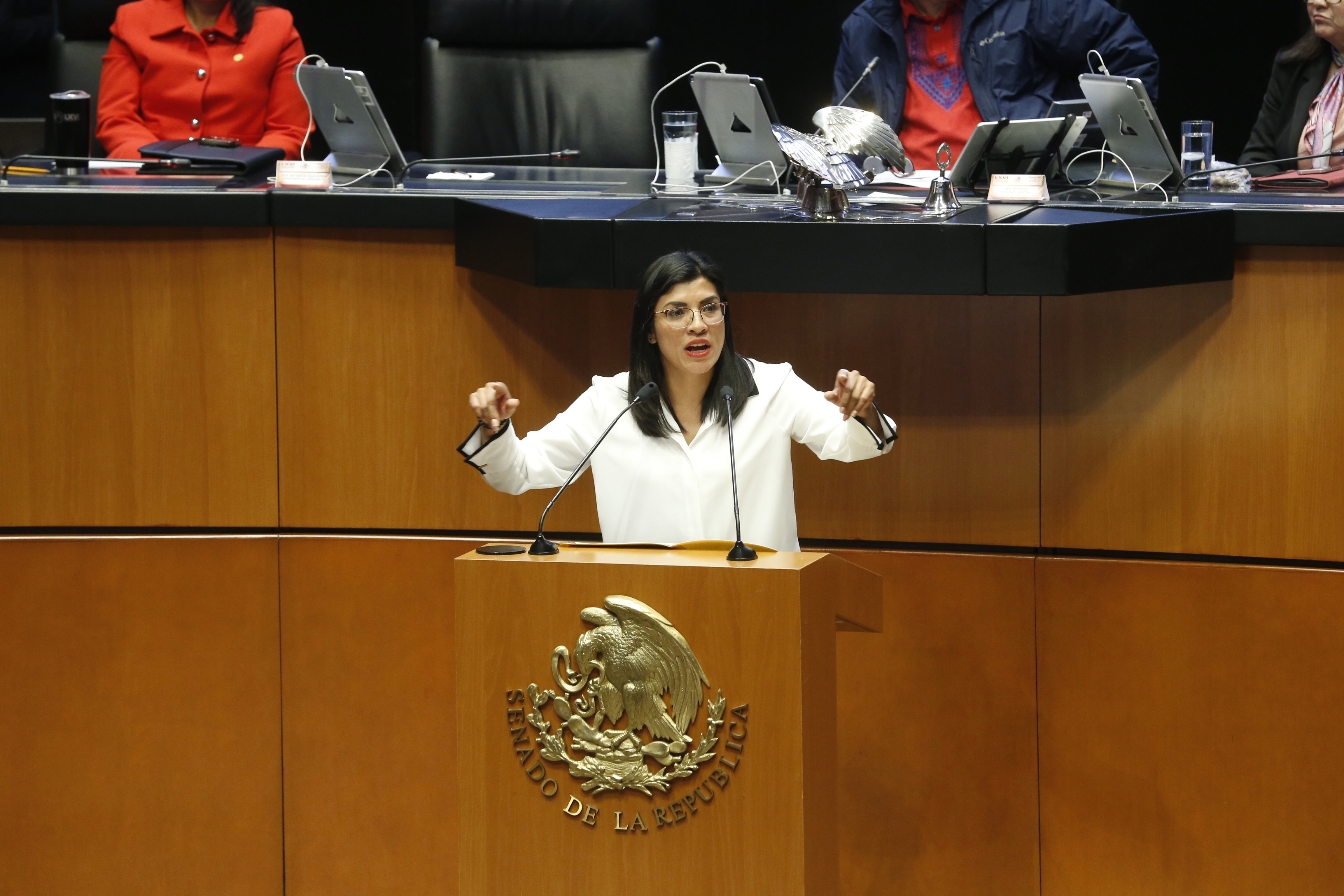 Aranceles de EE.UU. impactarán negativamente en San Luis Potosí, advierte el PAN.