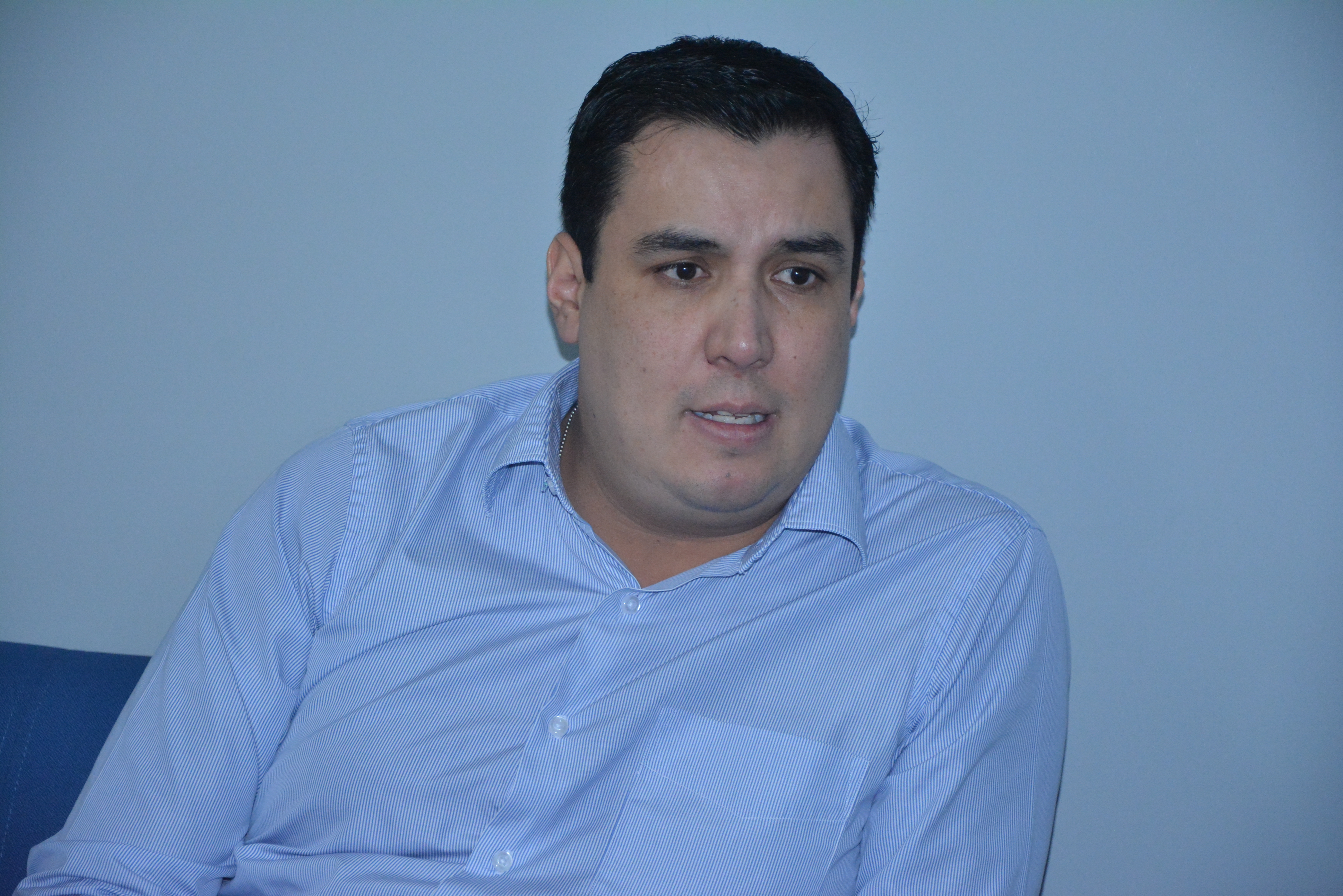 MENSAJE DEL PRESIDENTE