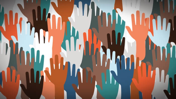 CON LA SOCIEDAD CIVIL ¡SIEMPRE!