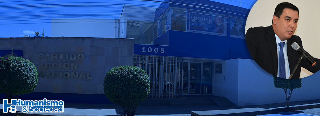 MENSAJE DEL PRESIDENTE – TOMO 8