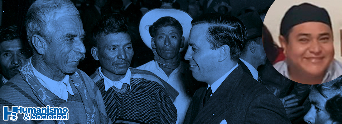 “LAS OBRAS QUE INSPIRAN, LA PASIÓN Y PODER DE LUCHA, EN LA VIDA DE UN POTOSINO.”