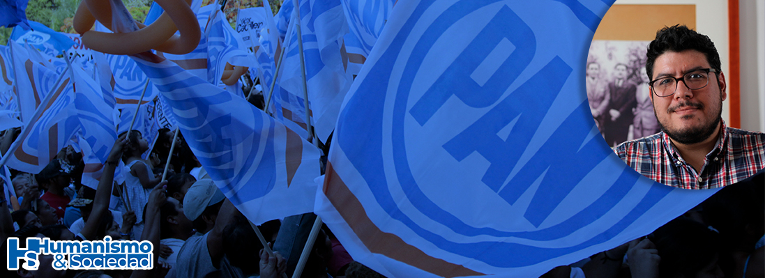 LOS RETOS DEL PAN EN EL SIGLO XXI