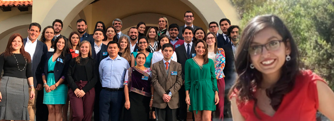 LA ESPERANZA DE LA DEMOCRACIA EN AMÉRICA LATINA.