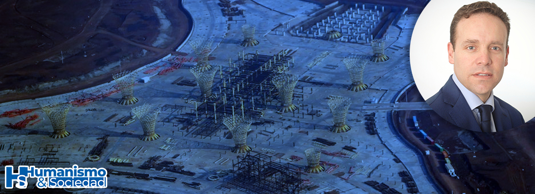 LA IMPROVISACIÓN TAMBIÉN ES CORRUPCIÓN CASO SINGAPUR