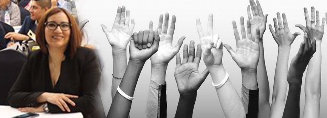 DECÁLOGO DE LÍDER Y EQUIPOS HUMANISTAS