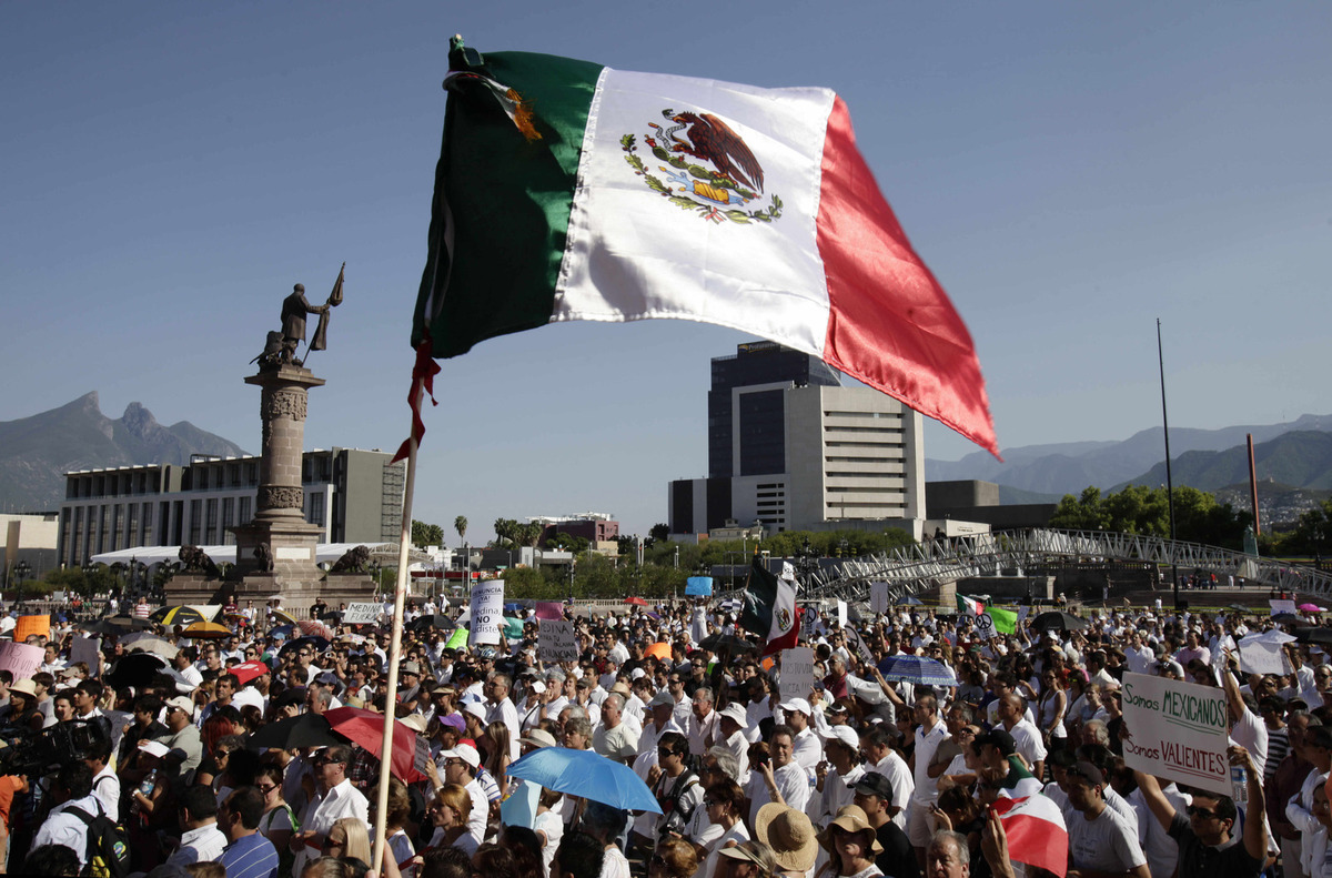 VISIÓN JÓVEN: DE CLIENTELISMO, DEMAGOGÍA, CENTRALISMO Y OTROS ATAQUES AL FEDERALISMO DE LA 4T