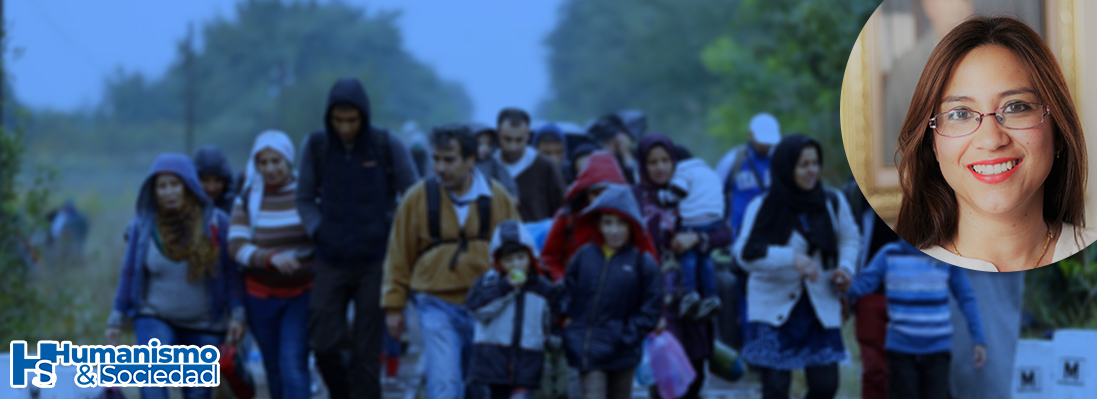 DERECHO A LA MIGRACIÓN: UN RUMBO SIN DEFINIR…