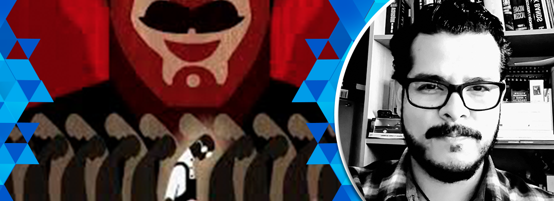 1984 LA NUEVALENGUA HOY