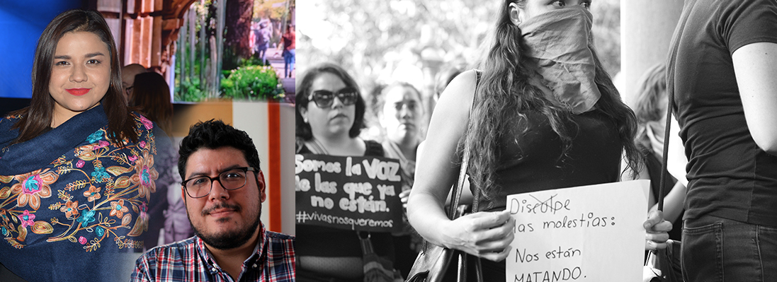 CIUDADANÍA Y LUCHA: BREVE ATISBO A LOS MOVIMIENTOS SOCIALES DEL MÉXICO CONTEMPORÁNEO AL POSMODERNO