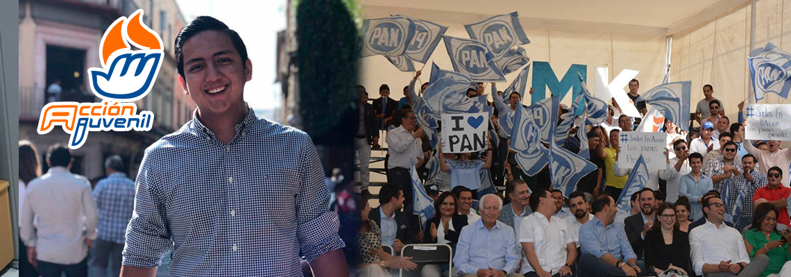 VISIÓN JOVEN: DAR A LA PATRIA ESPERANZA PRESENTE